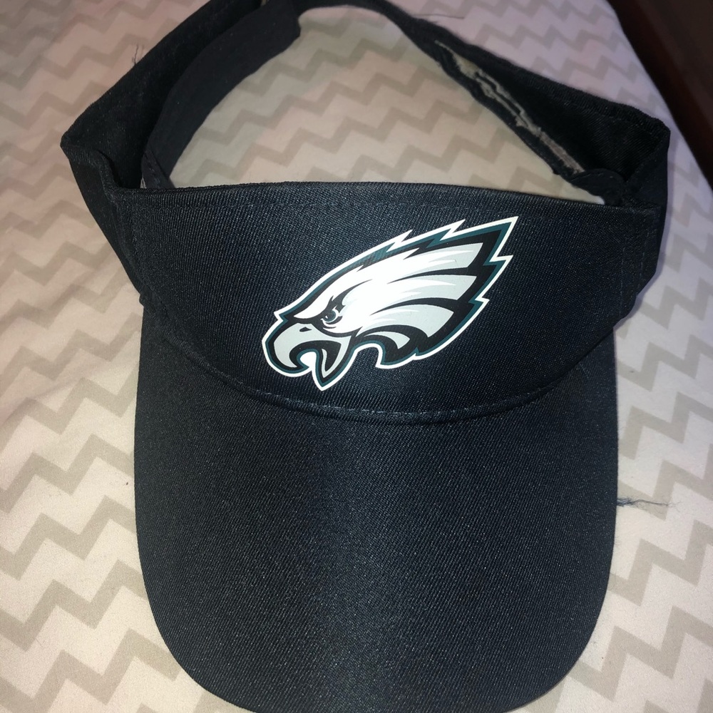 Eagles  Visor